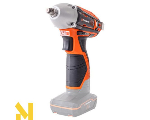 Гайковерт акумуляторний Tekhmann TIW-90/i12 (без АКБ та ЗП)