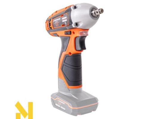 Гайковерт акумуляторний Tekhmann TIW-90/i12 (без АКБ та ЗП)