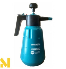 Обприскувач ручний Grunhelm LG-20