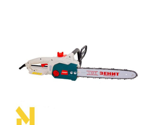 Пила ланцюгова електрична Зеніт ЦПЛ-355/1300