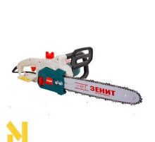 Пила ланцюгова електрична Зеніт ЦПЛ-355/1300