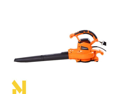 Пилосос-повітродувка садова електрична Tekhmann TBV-2936