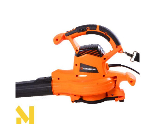 Пилосос-повітродувка садова електрична Tekhmann TBV-2936