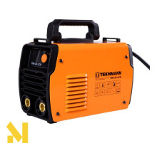Зварювальний інвертор Tekhmann TWI-20 LCD