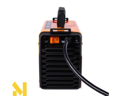 Зварювальний інвертор Tekhmann TWI-20 LCD