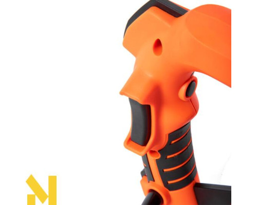 Міксер будівельний Tekhmann TEM-1600 TWIN