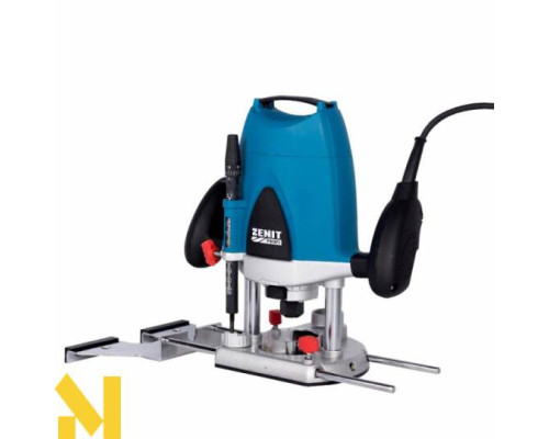 Фрезер по дереву електричний Зеніт ЗФРП 12/1800 Профи