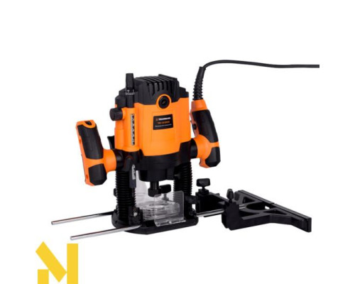 Фрезер по дереву електричний Tekhmann TR-12/2000