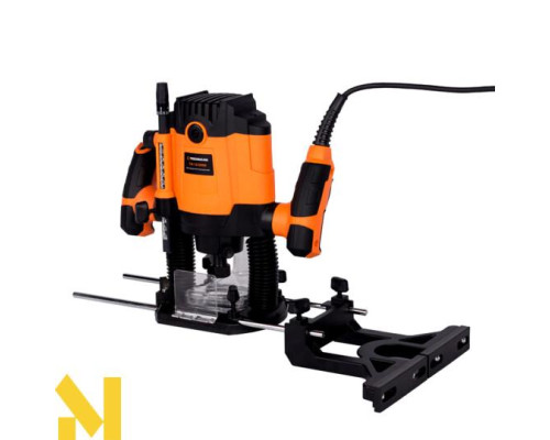 Фрезер по дереву електричний Tekhmann TR-12/2000