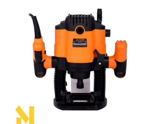 Фрезер по дереву електричний Tekhmann TR-12/2000