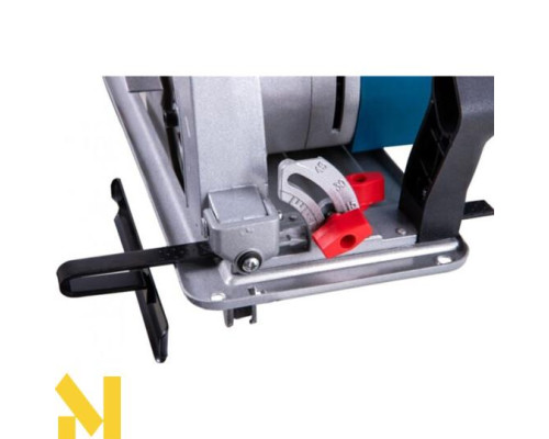 Пила дискова Зеніт ЗПЦ-235/2300 Профи