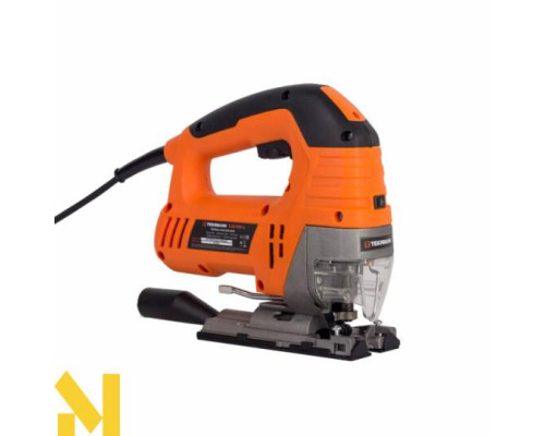 Лобзик електричний Tekhmann TJS-950 L