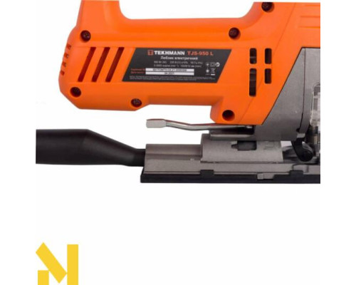 Лобзик електричний Tekhmann TJS-950 L