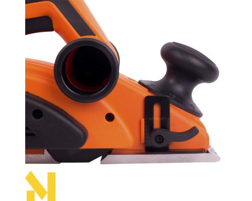 Рубанок електричний Tekhmann TP-82/1050 S