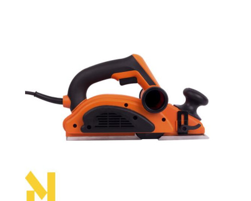 Рубанок електричний Tekhmann TP-82/1050 S