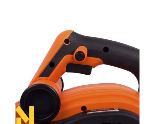 Рубанок електричний Tekhmann TP-82/1050 S