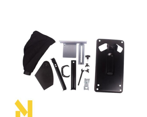 Рубанок електричний Tekhmann TP-82/1050 S