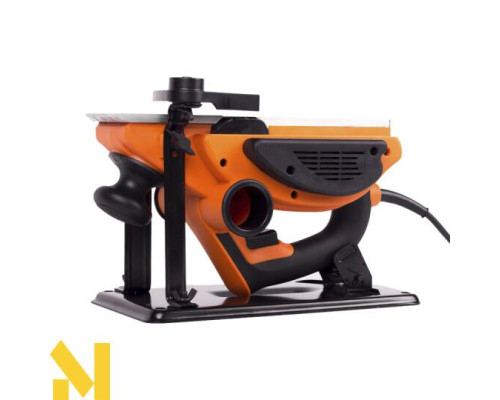 Рубанок електричний Tekhmann TP-82/1050 S