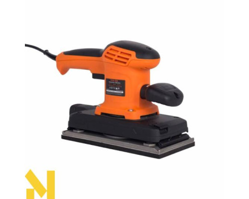 Шліфмашина вібраційна Tekhmann TOS-500