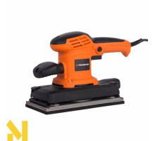 Шліфмашина вібраційна Tekhmann TOS-500