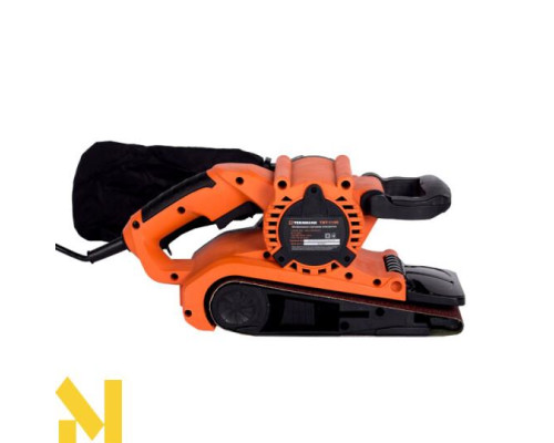 Шліфмашина стрічкова Tekhmann ТВТ-1100