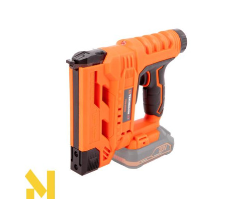 Степлер акумуляторний Tekhmann TCN-25/I20 (без АКБ та ЗП)