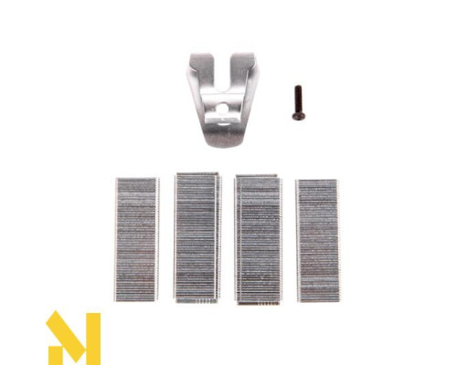 Степлер акумуляторний Tekhmann TCN-25/I20 (без АКБ та ЗП)