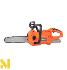 Пила ланцюгова акумуляторна Tekhmann TCC-10/I20 (без АКБ та ЗП)