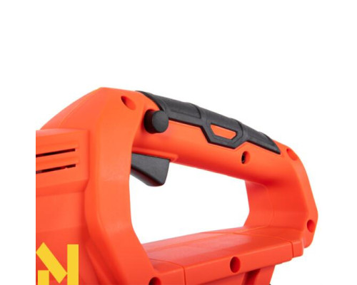 Пила ланцюгова акумуляторна Tekhmann TCC-10/I20 (без АКБ та ЗП)