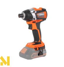 Гвинтоверт акумуляторний Tekhmann TCD-200/I20 BS (без АКБ та ЗП)