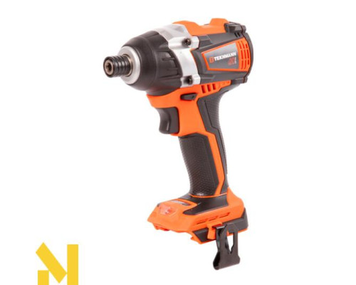 Гвинтоверт акумуляторний Tekhmann TCD-200/I20 BS (без АКБ та ЗП)