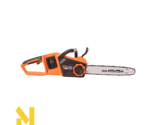 Пила ланцюгова акумуляторна Tekhmann TCC-14/I20 BS (без АКБ та ЗП)