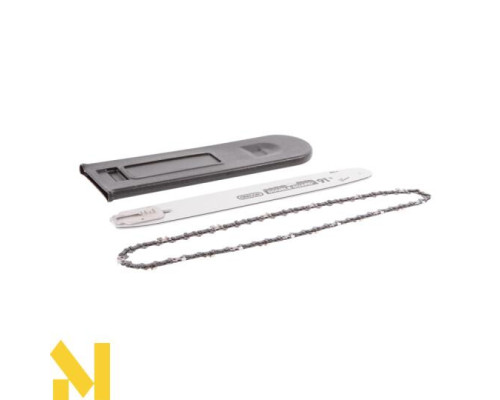 Пила ланцюгова акумуляторна Tekhmann TCC-14/I20 BS (без АКБ та ЗП)