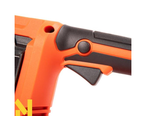 Пила ланцюгова акумуляторна Tekhmann TCC-14/I20 BS (без АКБ та ЗП)