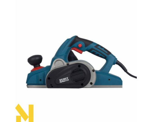 Рубанок електричний Zenit ЗР-110/1300