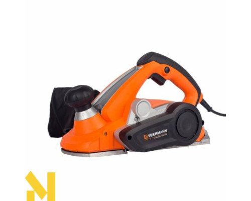Рубанок електричний Tekhmann TP-110/1400 S