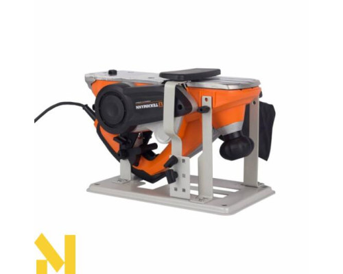 Рубанок електричний Tekhmann TP-110/1400 S