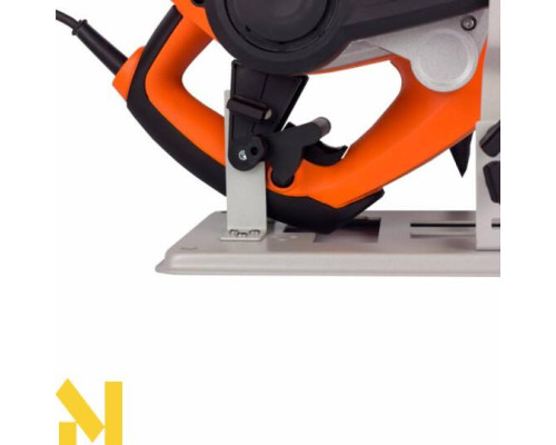 Рубанок електричний Tekhmann TP-110/1400 S