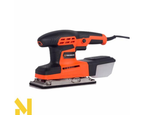 Шліфмашина вібраційна Tekhmann TS-350