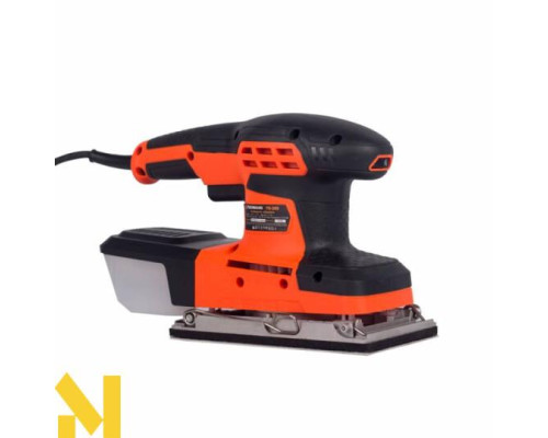 Шліфмашина вібраційна Tekhmann TS-350