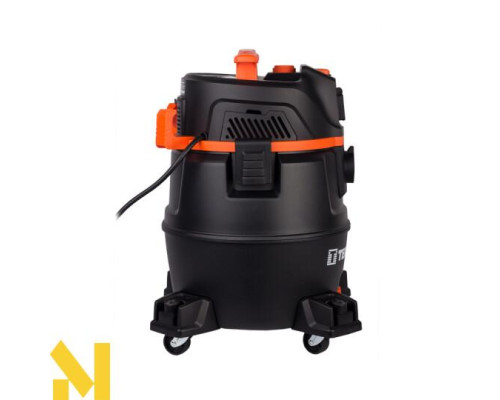 Пилосос будівельний TEKHMANN TVC-1430 Р