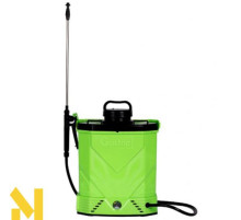 Обприскувач акумуляторний ранцевий Gartner GBS-10/12