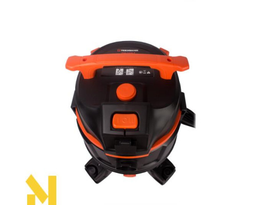 Пилосос будівельний TEKHMANN TVC-1430 S2 Р