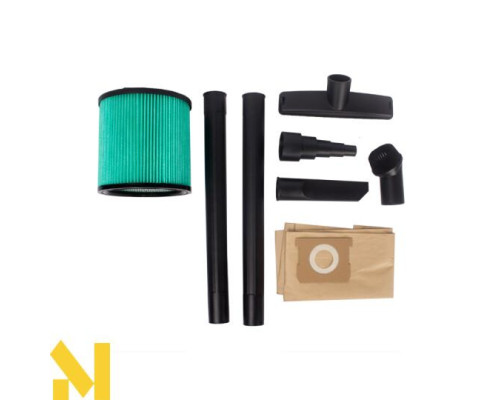 Пилосос будівельний TEKHMANN TVC-1430 S2 Р