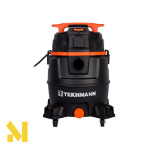 Пилосос будівельний TEKHMANN TVC-1430 S2 Р