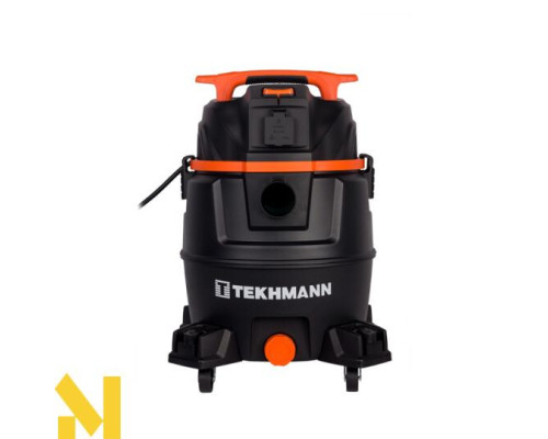 Пилосос будівельний TEKHMANN TVC-1430 S2 Р