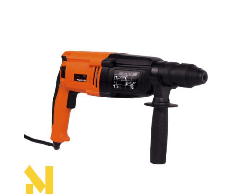 Перфоратор Tekhmann TRH-1000 DFR-MR