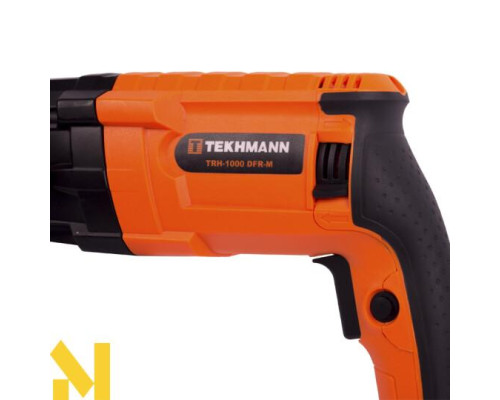 Перфоратор Tekhmann TRH-1000 DFR-MR