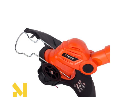 Тример акумуляторний Tekhmann TCGT-280/i20 (без АКБ та ЗП)