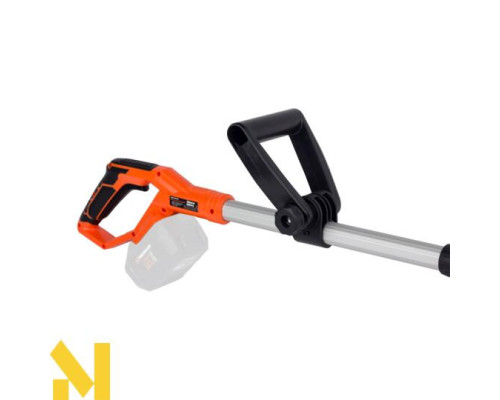 Тример акумуляторний Tekhmann TCGT-280/i20 (без АКБ та ЗП)